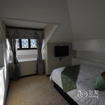 缙云城市民宿(名仕茶博园)酒店提供图片