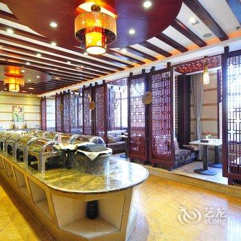 昆明唐韵温泉大酒店(世博店)酒店提供图片