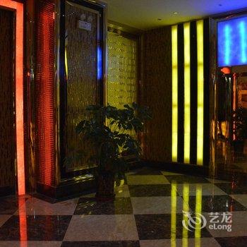 石林银瑞林国际大酒店酒店提供图片