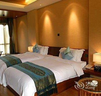 景洪菩提岛度假酒店酒店提供图片