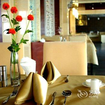 成都天邑国际酒店酒店提供图片