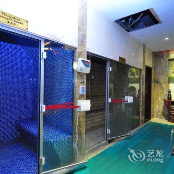 昆明唐韵温泉大酒店(世博店)酒店提供图片