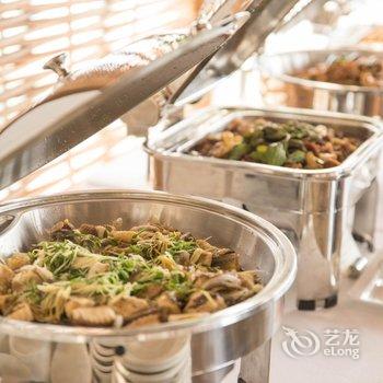 昆明春城湖畔高尔夫度假村酒店提供图片