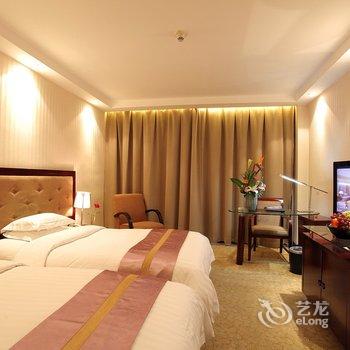 新疆尊茂银都酒店酒店提供图片