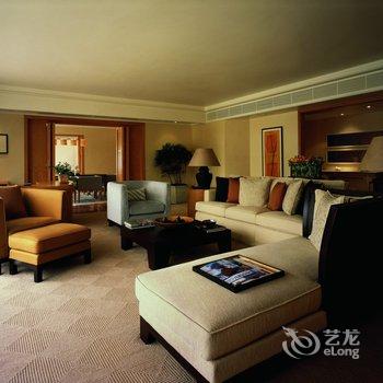 香港君悦酒店酒店提供图片