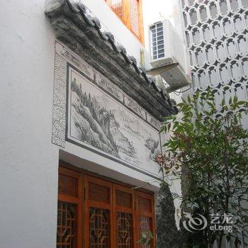 婺源礼耕堂客栈酒店提供图片