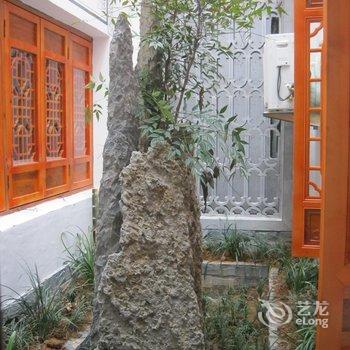 婺源礼耕堂客栈酒店提供图片