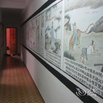 婺源礼耕堂客栈酒店提供图片