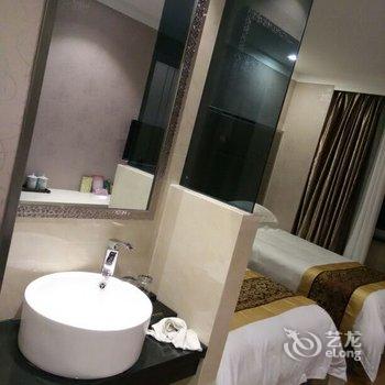 台州丽都酒店酒店提供图片
