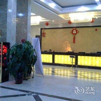 武威瑞一国际酒店酒店提供图片