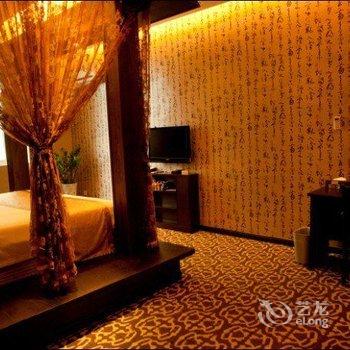 金华四叶草宾馆酒店提供图片