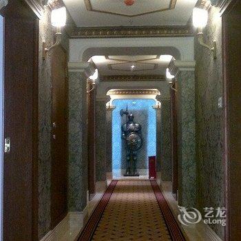 北京顶秀美泉假日酒店酒店提供图片