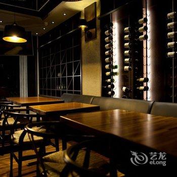 屏东云起会馆酒店提供图片