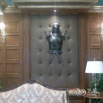 北京顶秀美泉假日酒店酒店提供图片