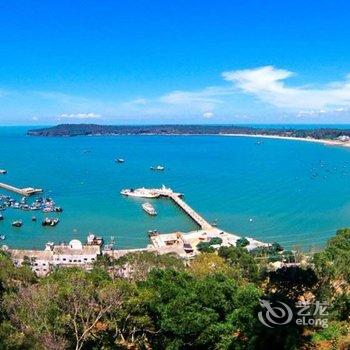 北海涠洲岛港湾旅馆酒店提供图片