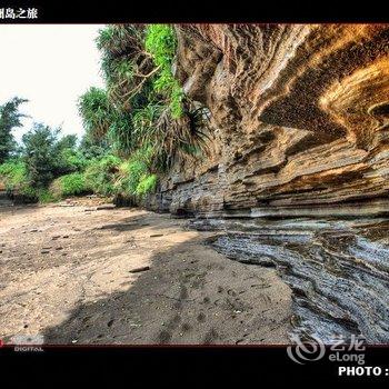 北海涠洲岛港湾旅馆酒店提供图片