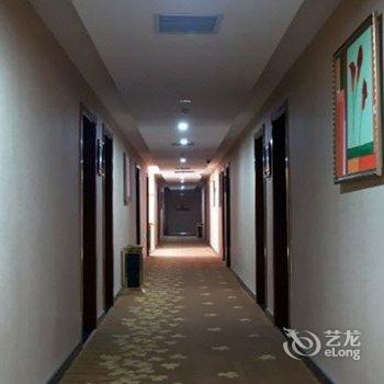 濮阳颐宾馆酒店提供图片