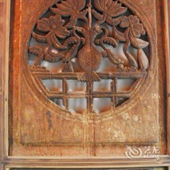 阆中杨家客栈酒店提供图片