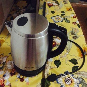 阆中杨家客栈酒店提供图片