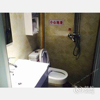 阆中杨家客栈酒店提供图片