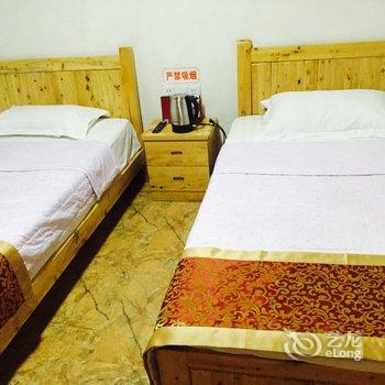 阆中杨家客栈酒店提供图片