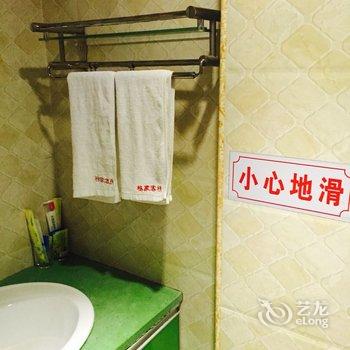 阆中杨家客栈酒店提供图片