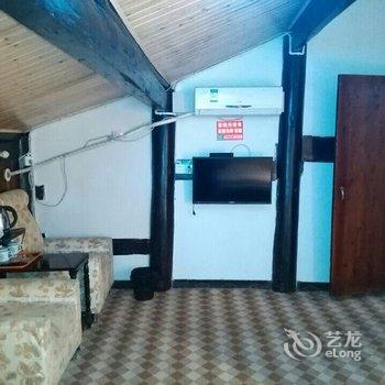 阆中杨家客栈酒店提供图片