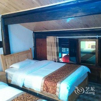 阆中杨家客栈酒店提供图片