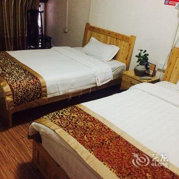 阆中杨家客栈酒店提供图片