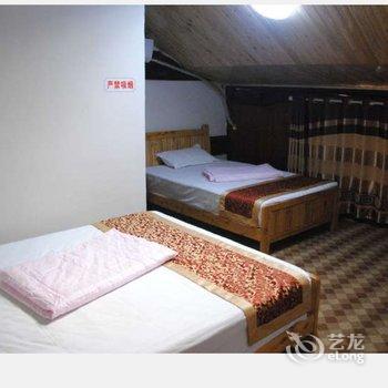 阆中杨家客栈酒店提供图片