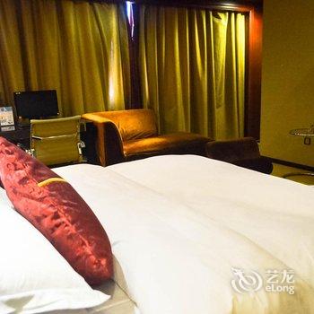 金华江南会商务大酒店酒店提供图片