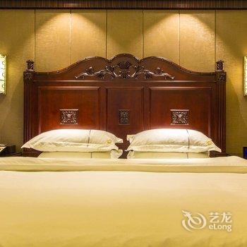 晋江金井文头悦海大酒店酒店提供图片