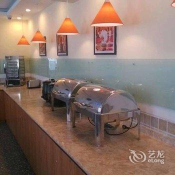 武城泰昇商务酒店(原如家快捷酒店)酒店提供图片