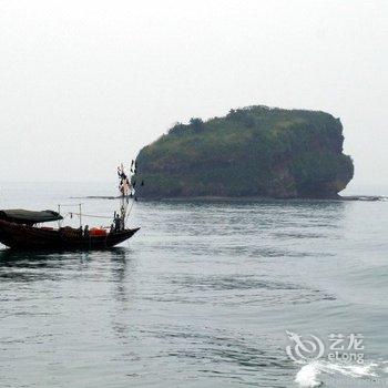 北海涠洲岛港湾旅馆酒店提供图片