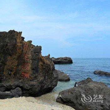 北海涠洲岛港湾旅馆酒店提供图片