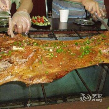 围场北京理工度假村酒店提供图片