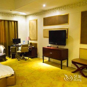 金华江南会商务大酒店酒店提供图片