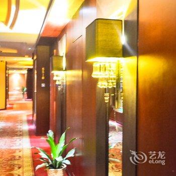 金华江南会商务大酒店酒店提供图片