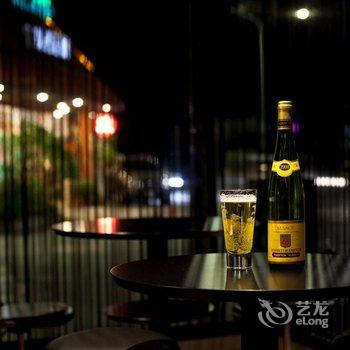 屏东云起会馆酒店提供图片