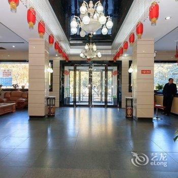 安阳凤凰宾馆酒店提供图片