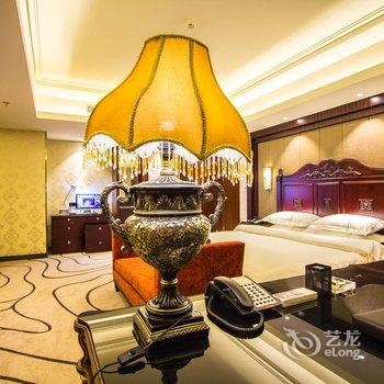 晋江金井文头悦海大酒店酒店提供图片
