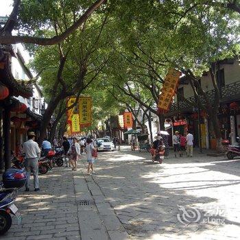 同里富土客栈酒店提供图片