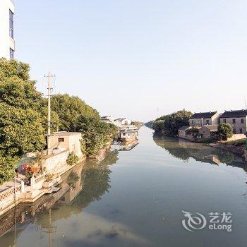 同里富土客栈酒店提供图片