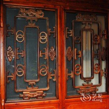 阆中杨家客栈酒店提供图片