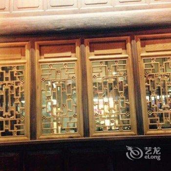 阆中杨家客栈酒店提供图片