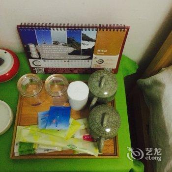 阆中杨家客栈酒店提供图片