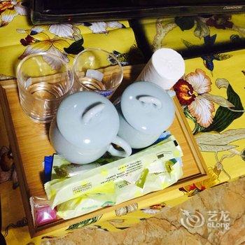 阆中杨家客栈酒店提供图片