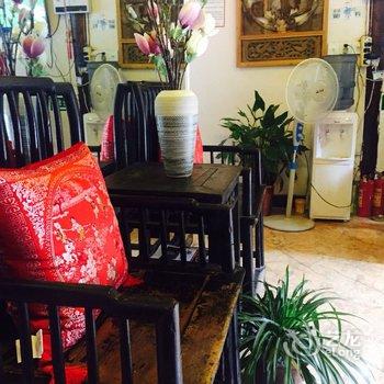 阆中杨家客栈酒店提供图片