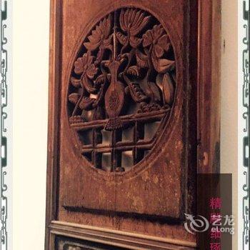 阆中杨家客栈酒店提供图片