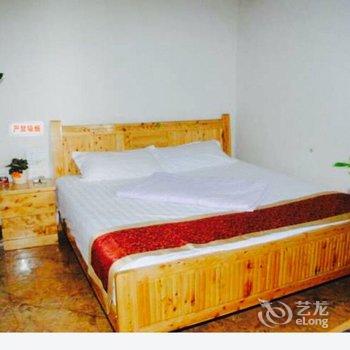 阆中杨家客栈酒店提供图片